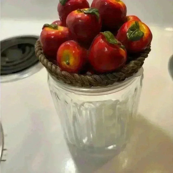 Fruit Jar lid - Picture 4 of 7